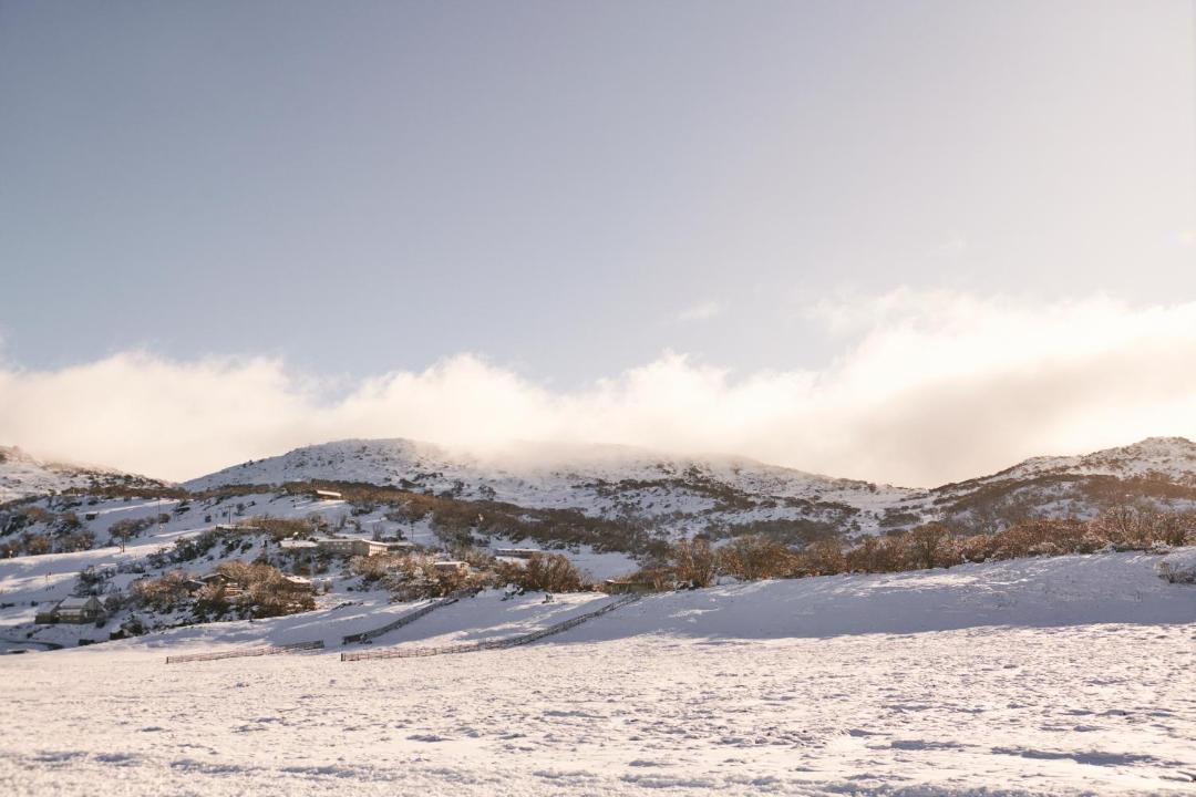 Photo of Others in Perisher Valley