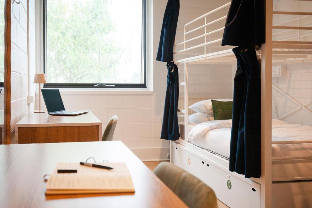 Photo of Bedroom in North Melbourne