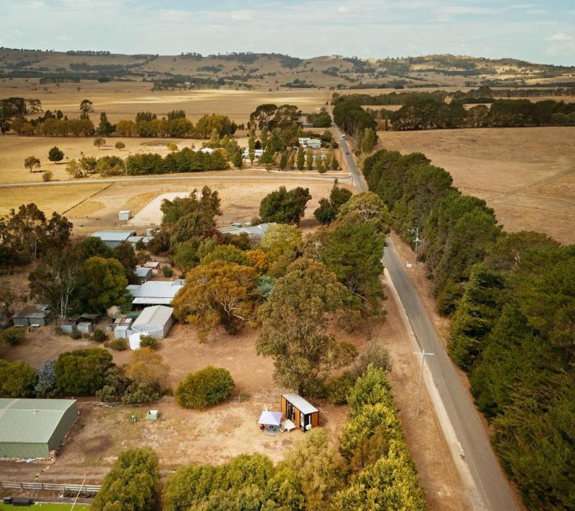 Photo of Others in Lancefield