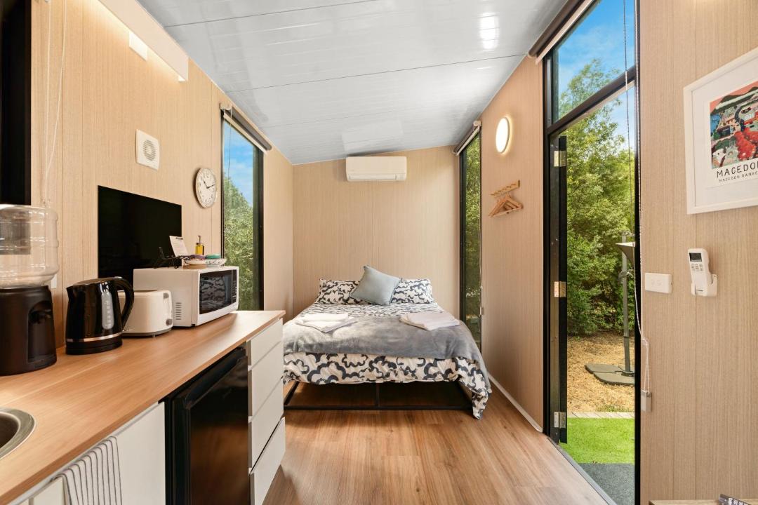 Photo of Bedroom in Lancefield