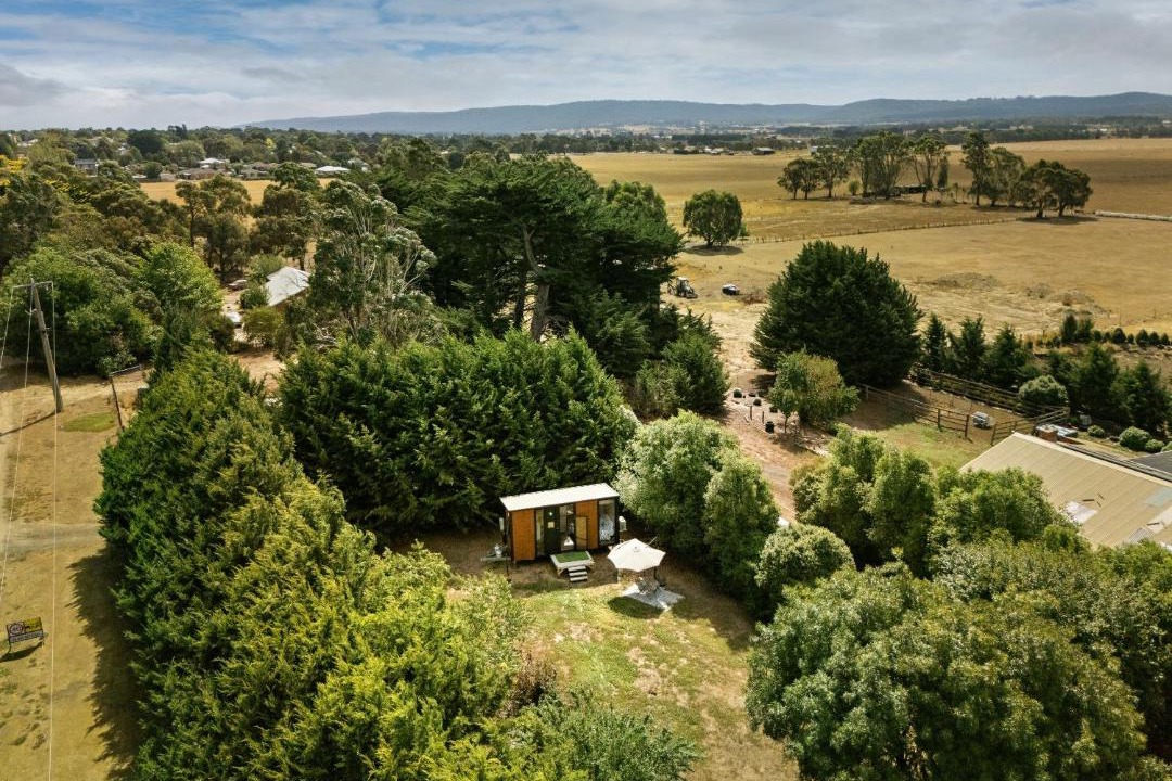 Photo of Others in Lancefield