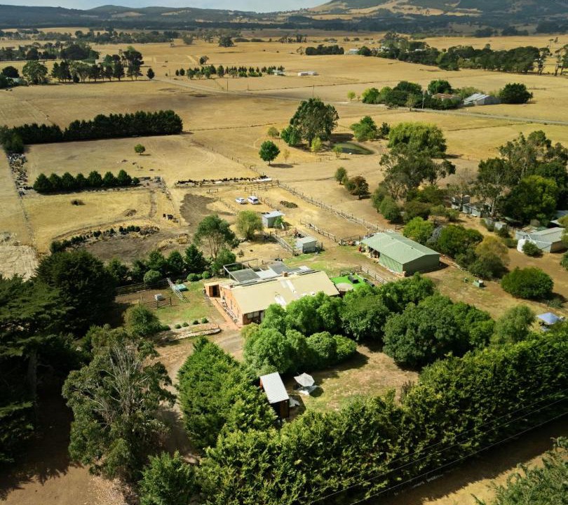 Photo of Others in Lancefield
