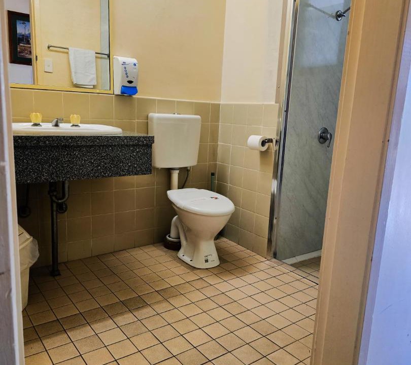 Photo of Bathroom in Allenstown