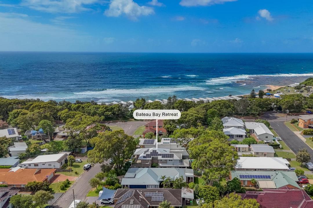 Photo of Others in Bateau Bay