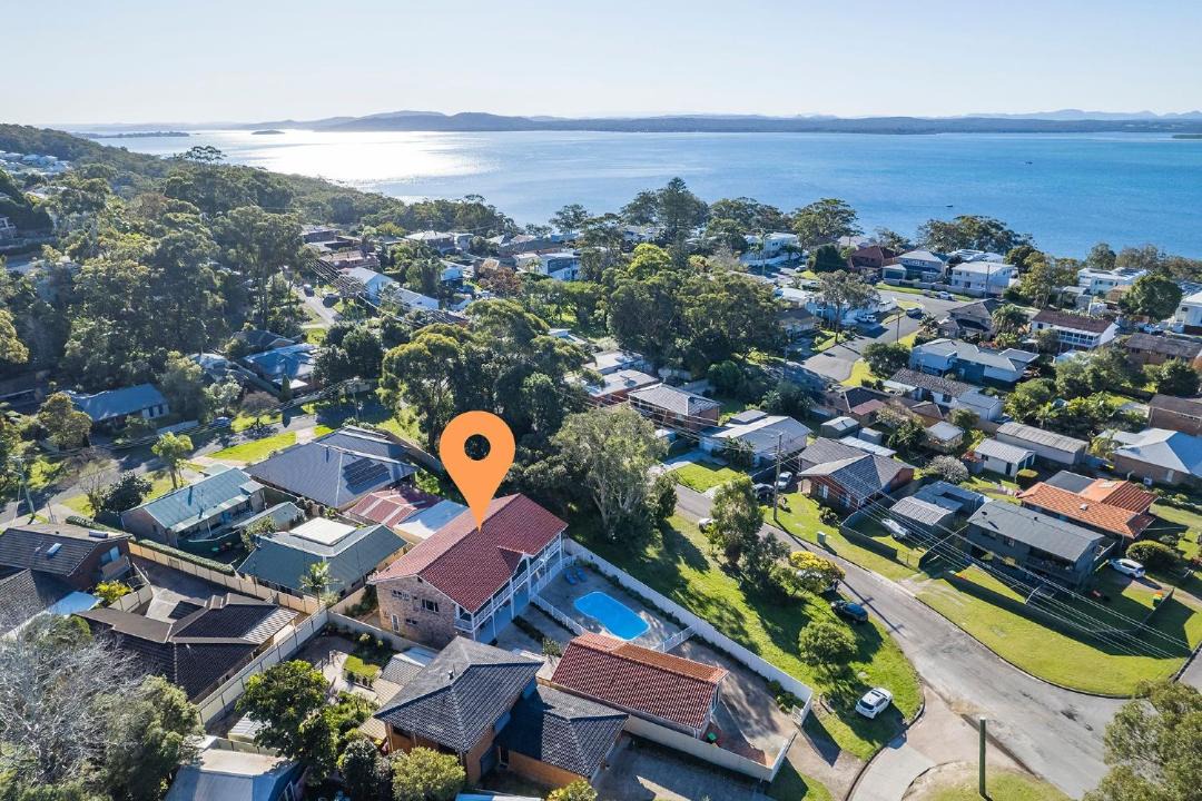 Photo of Others in Nelson Bay