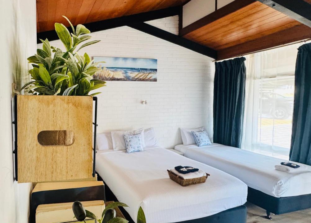 Photo of Bedroom in Long Jetty