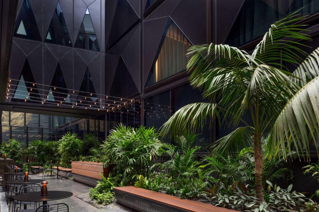 Photo of Others in Sydney Central Business District