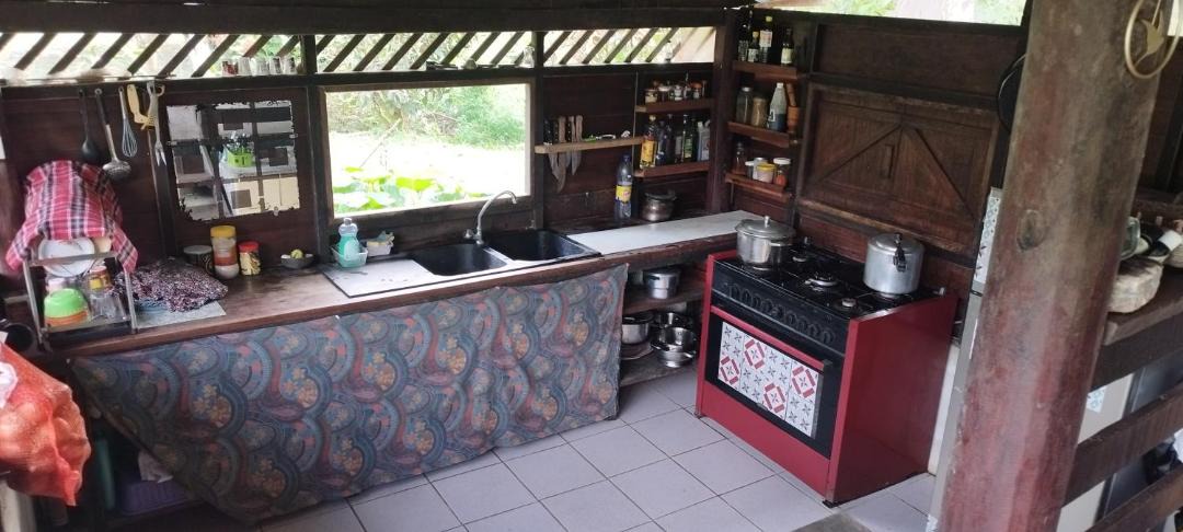 Photo of Kitchen in Mana