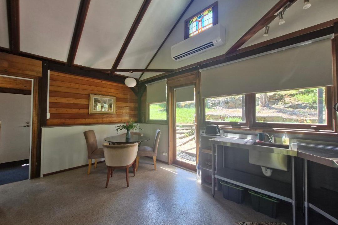 Photo of Others in Wollombi