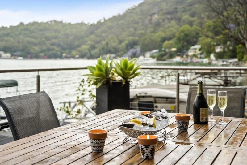 Photo of Others in Berowra Waters