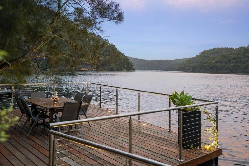 Photo of Others in Berowra Waters