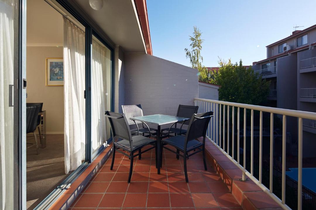 Photo of Patio Balcony in Kingston