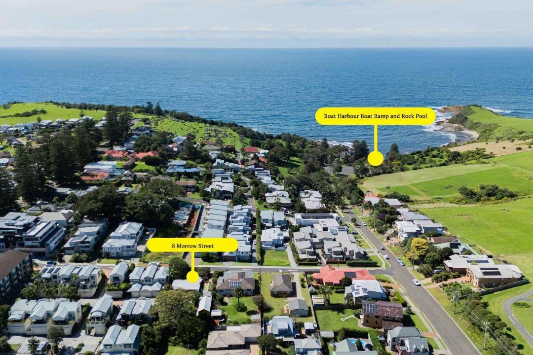 Photo of Others in Gerringong
