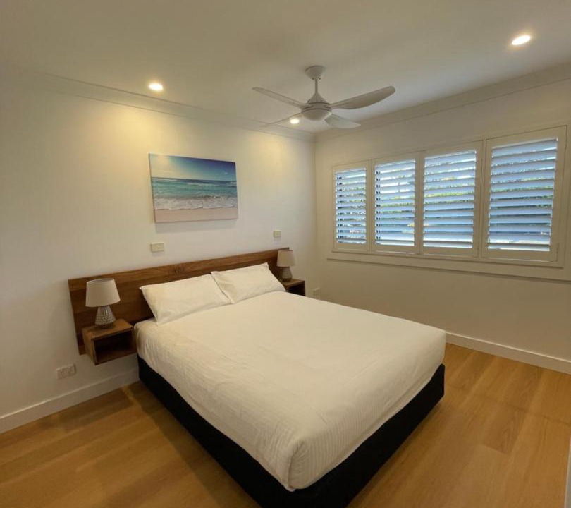 Photo of Bedroom in Diamond Beach