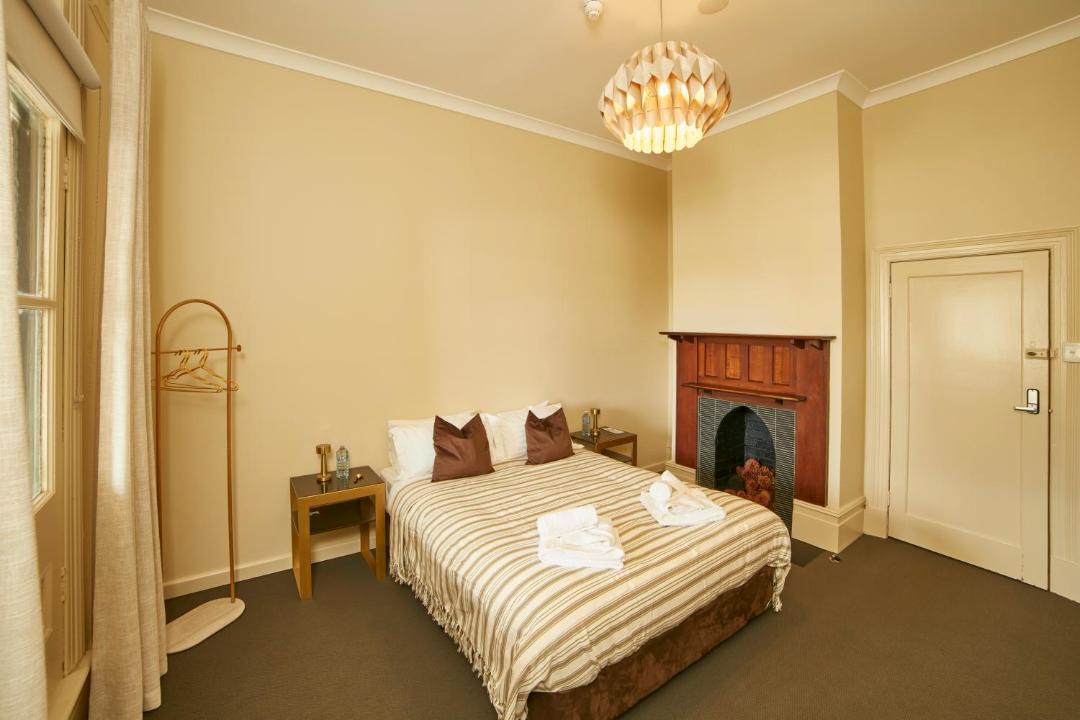 Photo of Bedroom in Kyneton