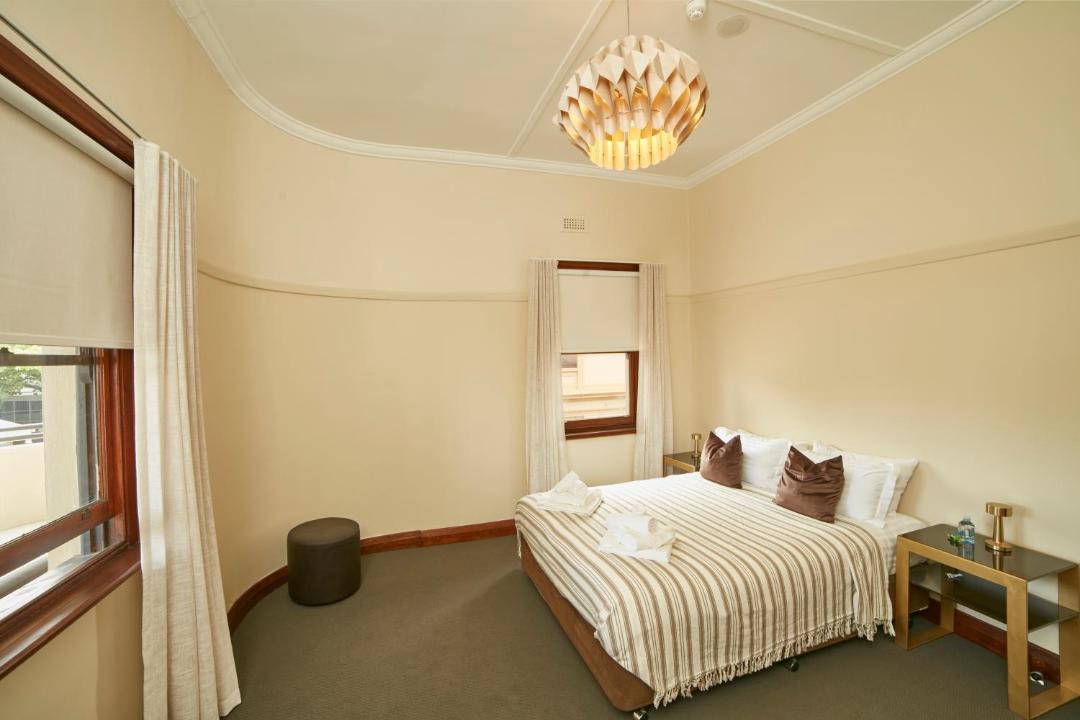 Photo of Bedroom in Kyneton