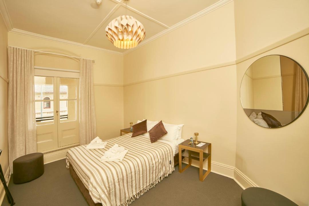 Photo of Bedroom in Kyneton