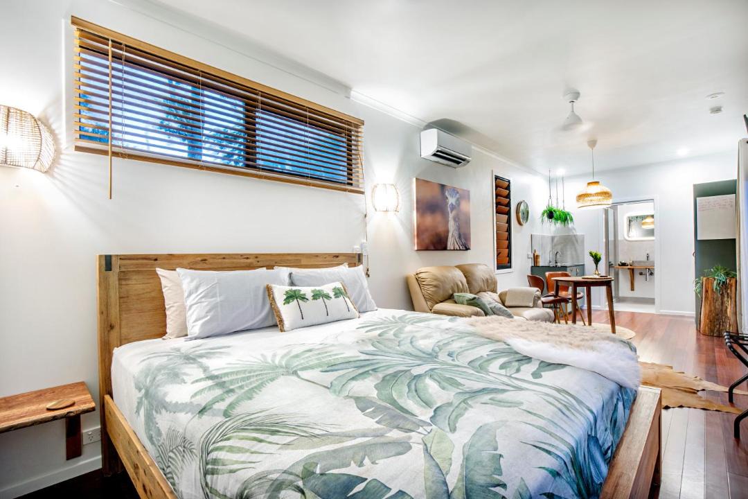 Photo of Bedroom in Woodwark
