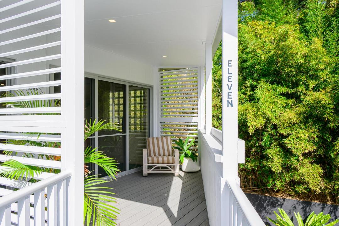 Photo of Patio Balcony in Blueys Beach