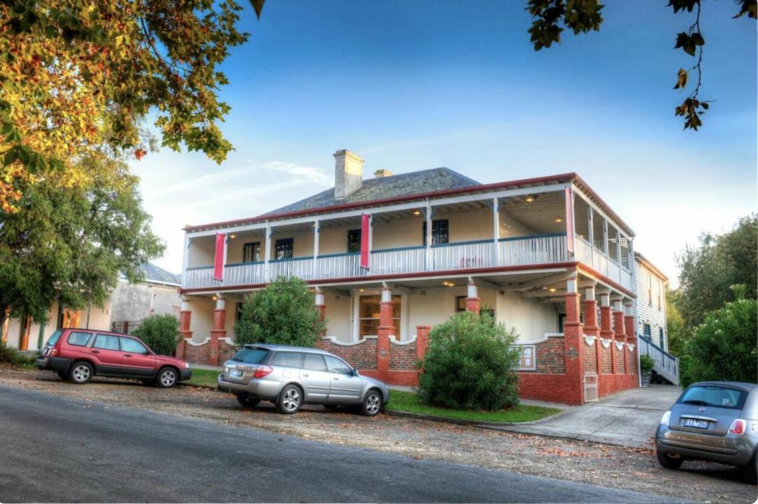 Photo of Others in Queenscliff
