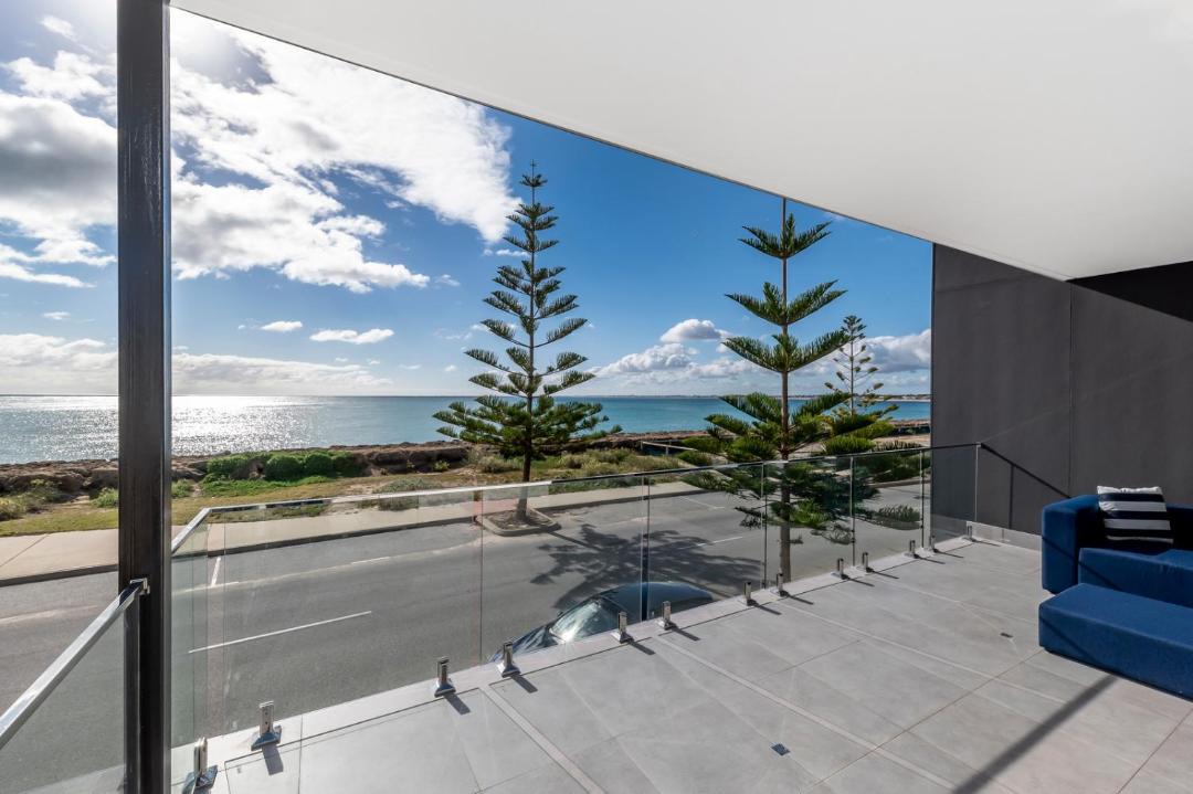 Photo of Patio Balcony in Mandurah
