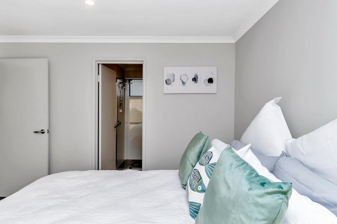 Photo of Bedroom in Mandurah