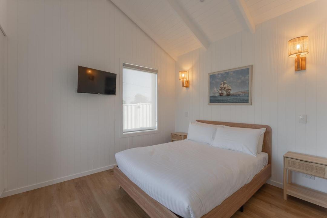Photo of Bedroom in Port Sorell