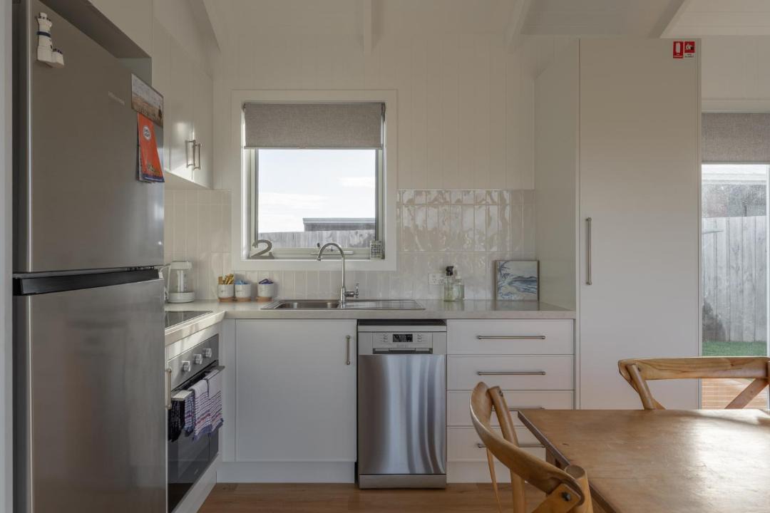 Photo of Kitchen in Port Sorell