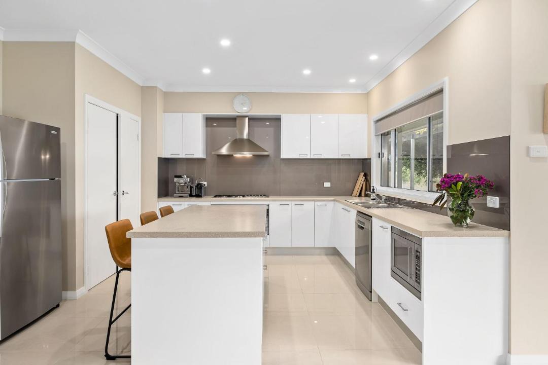 Photo of Kitchen in Keinbah