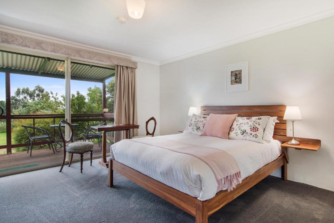 Photo of Bedroom in Kangaroo Gully