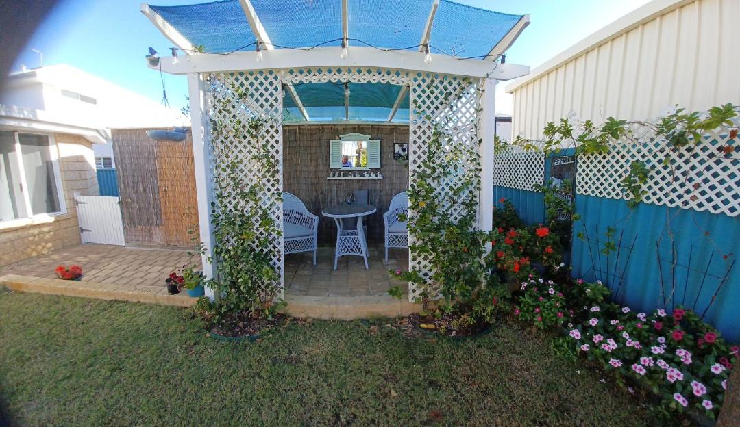 Photo of Patio Balcony in Rockingham