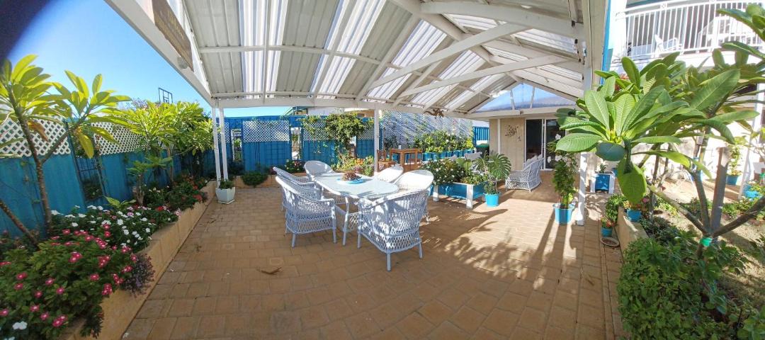 Photo of Patio Balcony in Rockingham