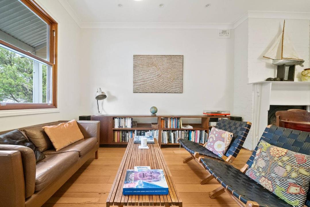 Photo of Others in Lilyfield