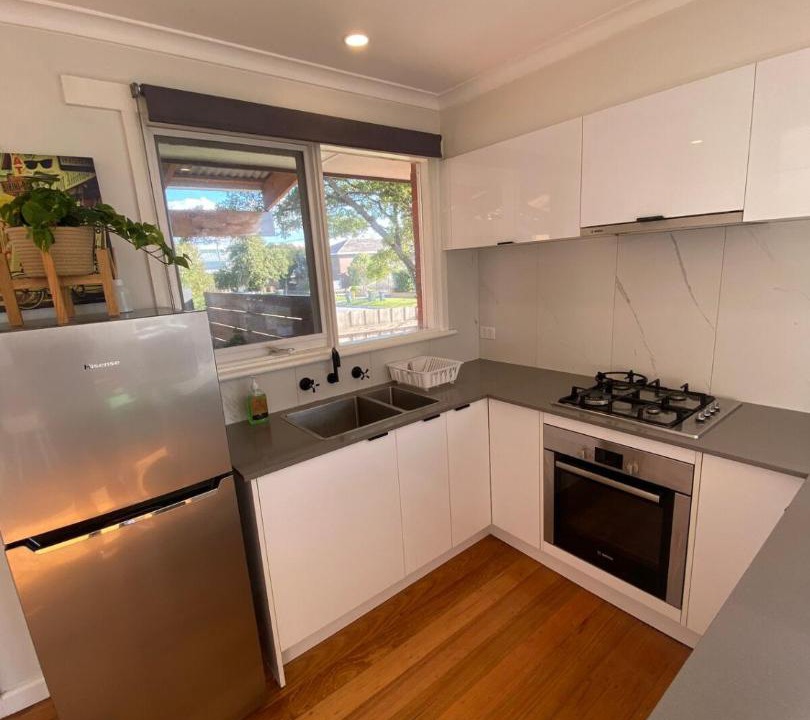 Photo of Kitchen in Frankston