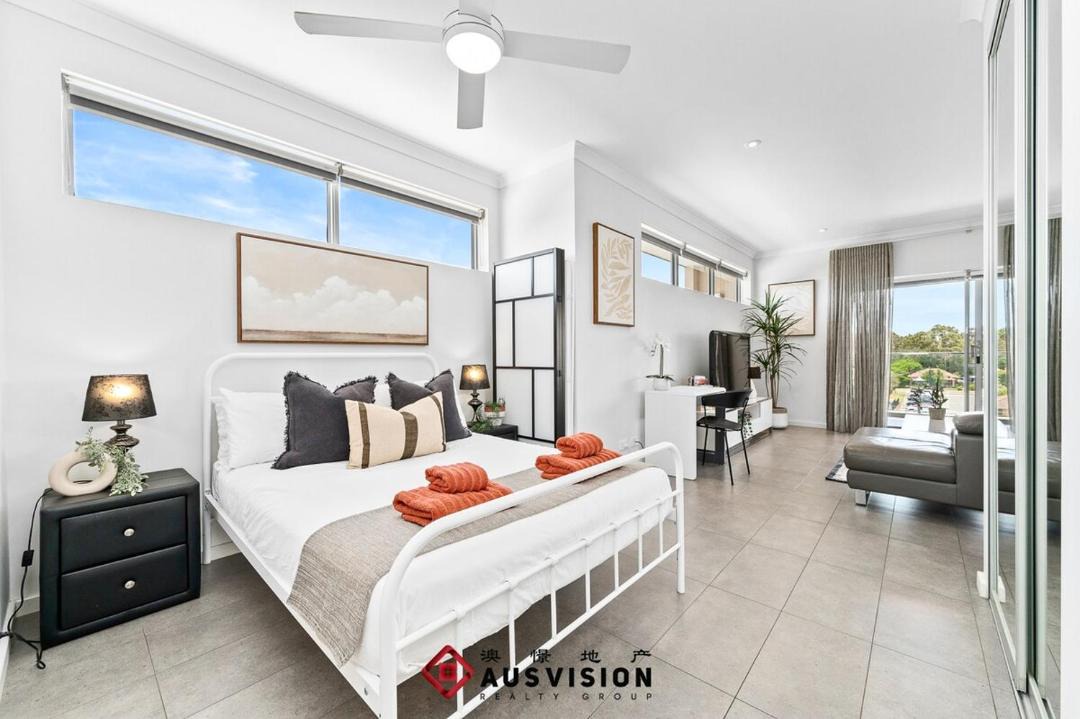 Photo of Bedroom in Cannington