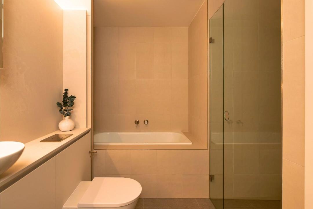 Photo of Bathroom in Newcastle