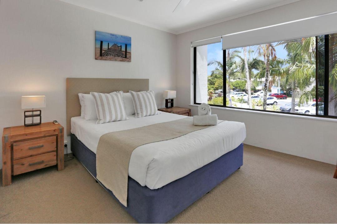 Photo of Bedroom in Noosaville