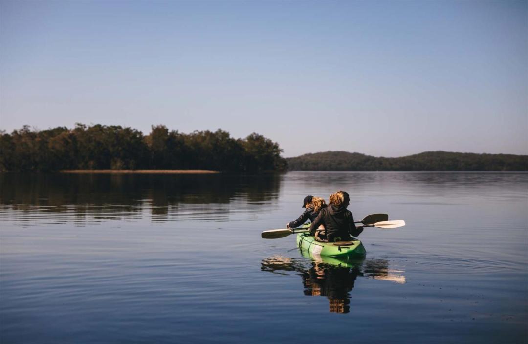 Photo of Others in Bombah Point