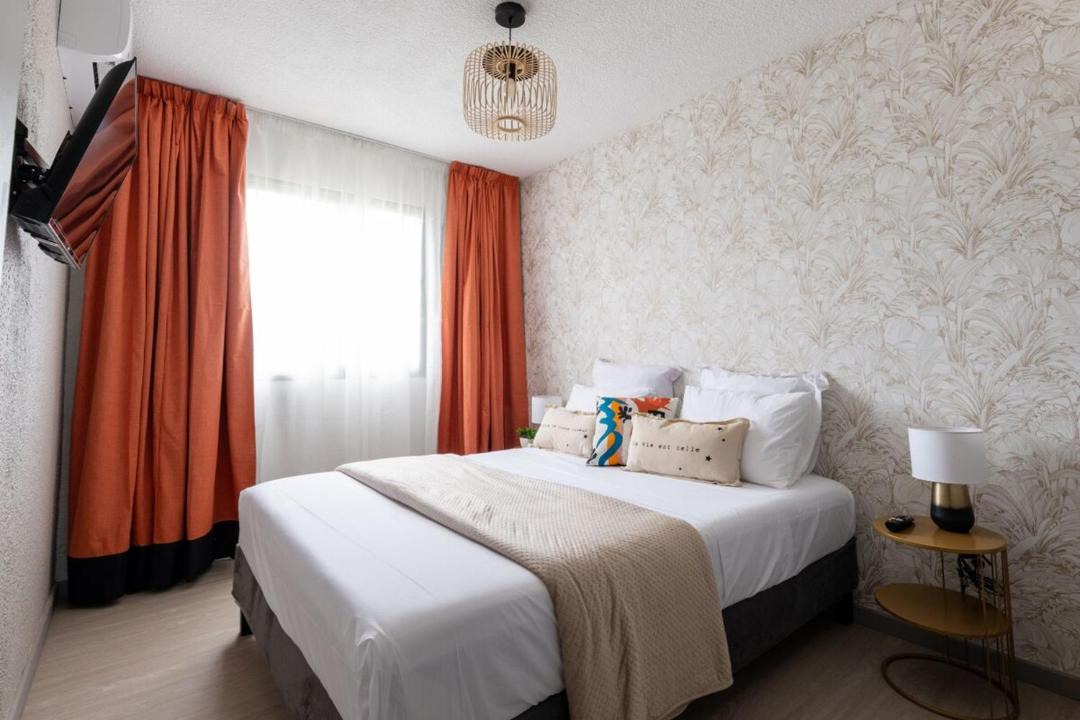 Photo of Bedroom in Kourou