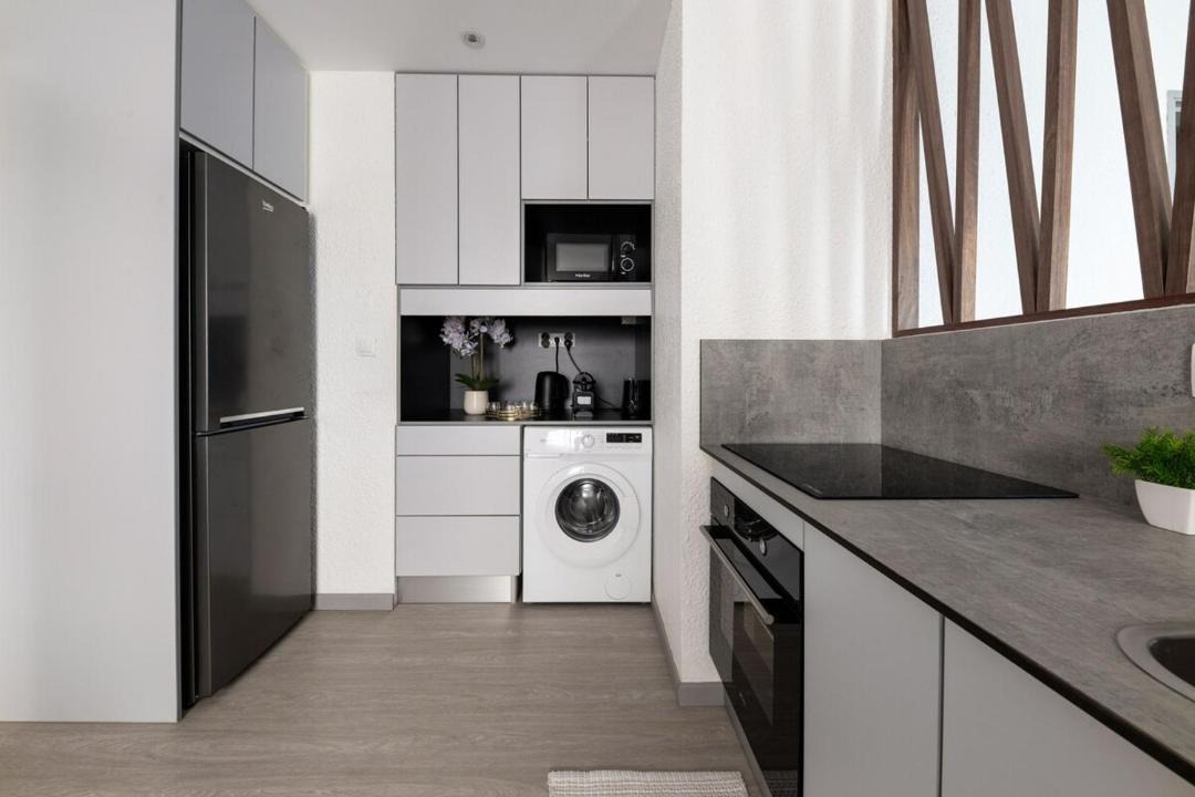 Photo of Kitchen in Kourou