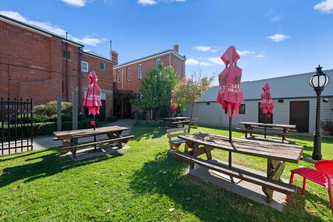 Photo of Others in Euroa