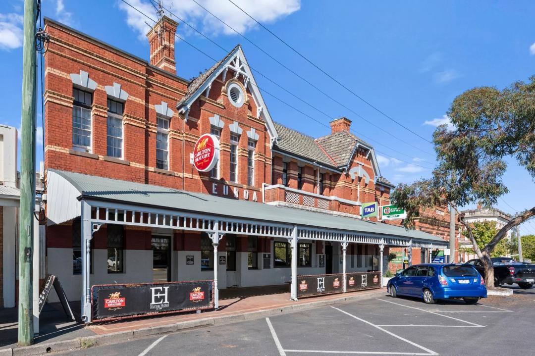 Photo of Others in Euroa