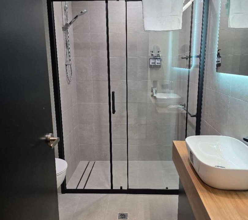 Photo of Bathroom in Parkville