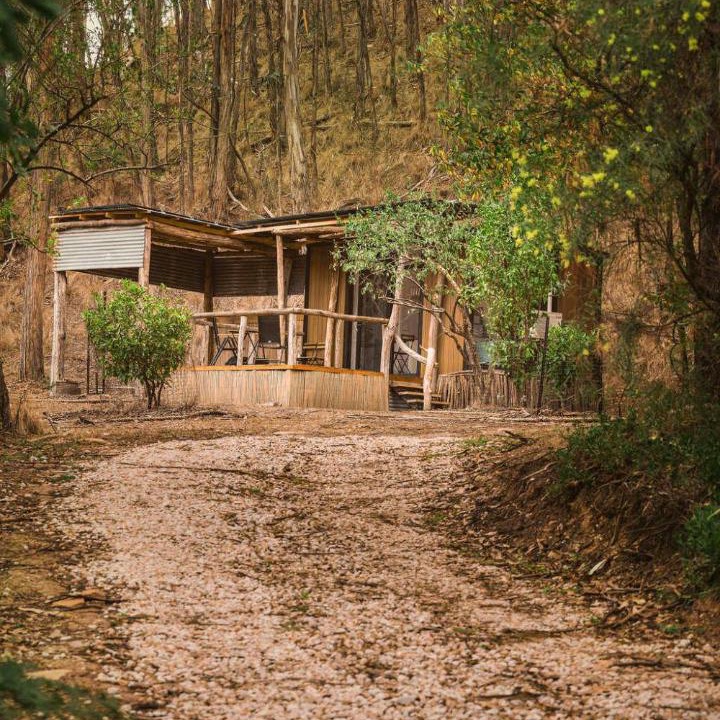 Photo of Others in Nowhere Creek