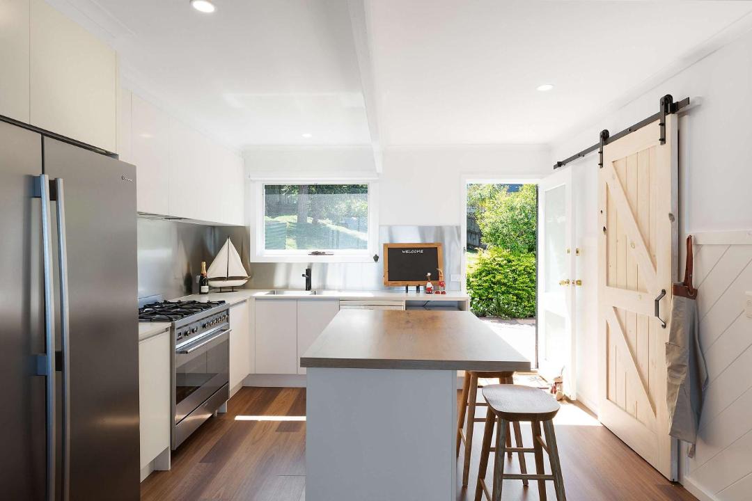 Photo of Kitchen in Copacabana