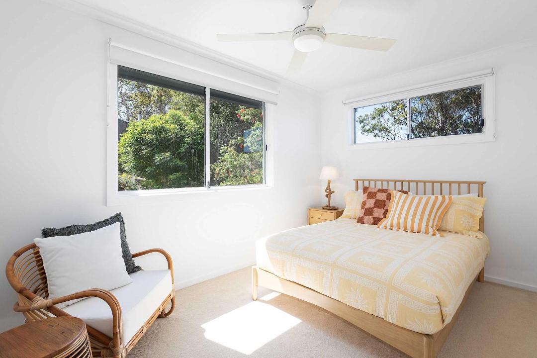 Photo of Bedroom in Copacabana