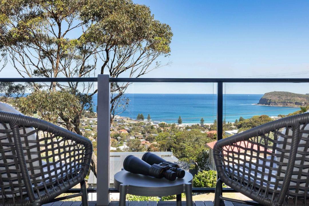 Photo of Patio Balcony in Copacabana
