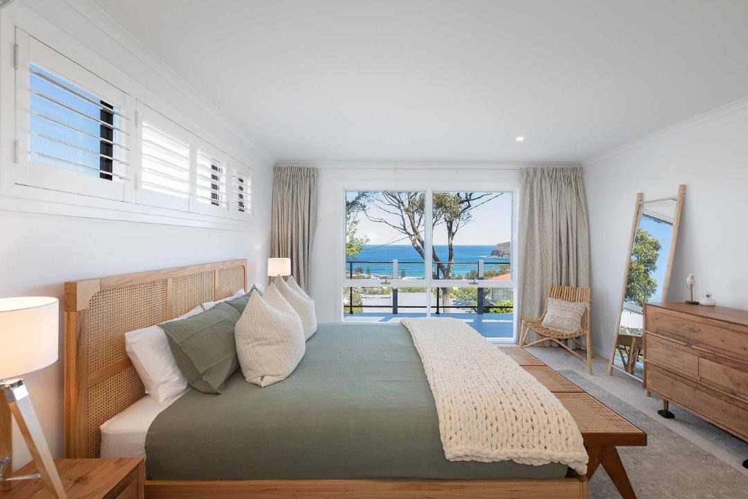Photo of Bedroom in Copacabana