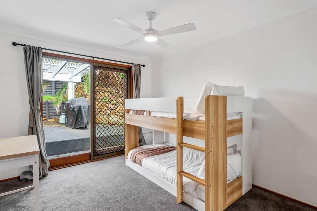 Photo of Bedroom in Terrigal