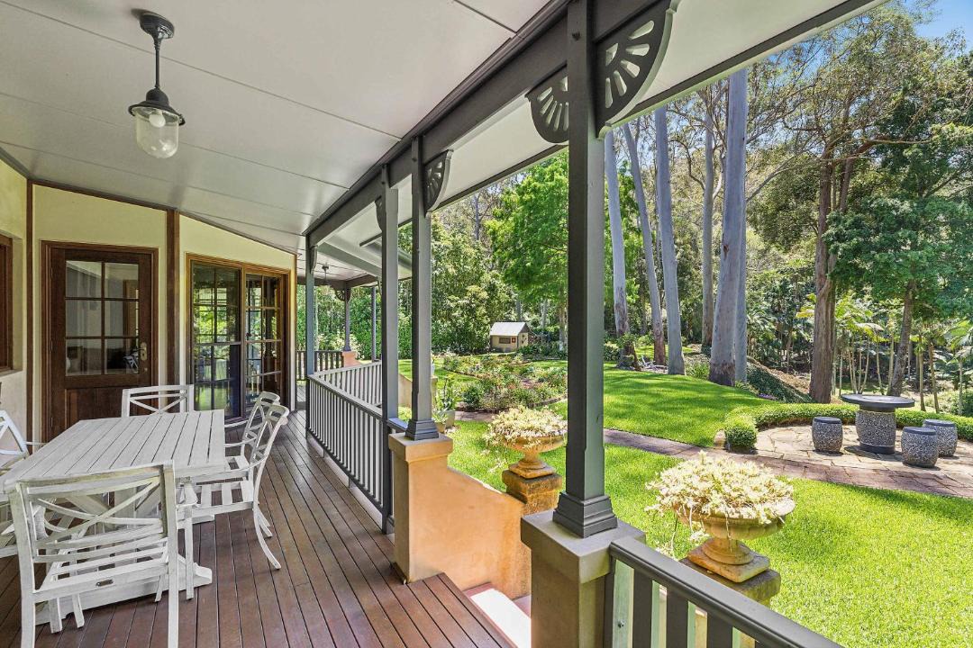 Photo of Patio Balcony in Holgate